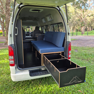 SlideAway Venturer Kit