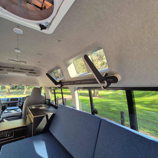 Van Surfboard Rack – KO DESIGNHOUSE