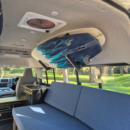 Van Surfboard Rack