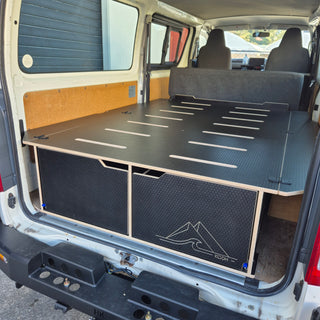Rover Kit 1100