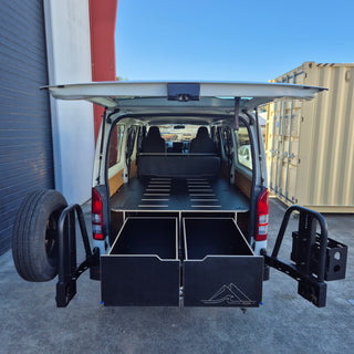 Rover Kit 1100