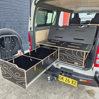 FoldAway Explorer Kit