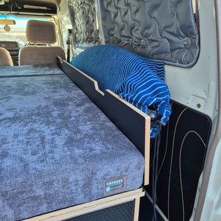 Troopy Base Camper Kit
