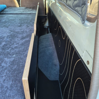 Troopy Base Camper Kit