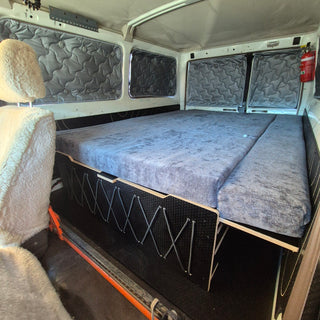 Troopy Base Camper Kit