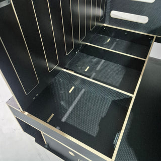 Troopy Flex Kit Upright Edition