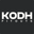 KODH Fitouts Australia logo